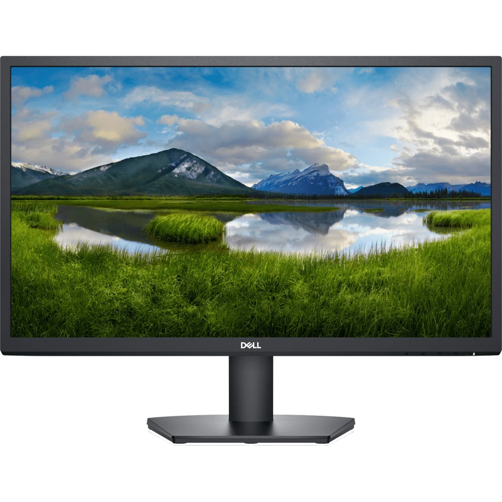 Монітор Dell SE2422H 23.8 дюйма 1920x1080 Монітор Dell SE2422H 23.8 дюйма 1920x1080