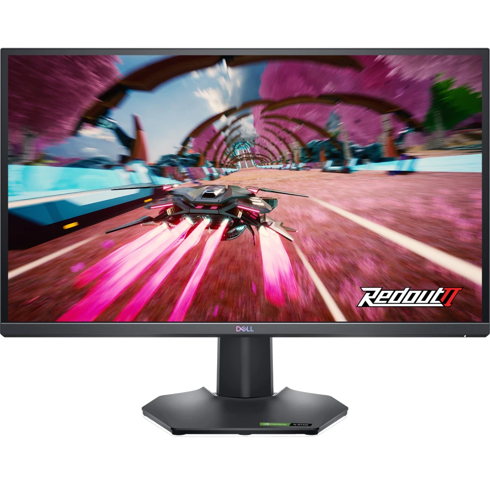 Монітор Dell G2724D 27 дюйма 2560x1440 Монітор Dell G2724D 27 дюйма 2560x1440