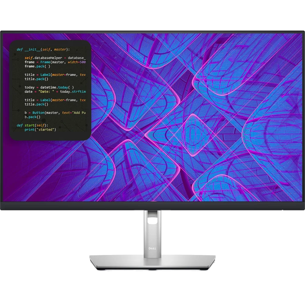 Монітор Dell P2723QE 27 дюйма 3840x2160 Монітор Dell P2723QE 27 дюйма 3840x2160