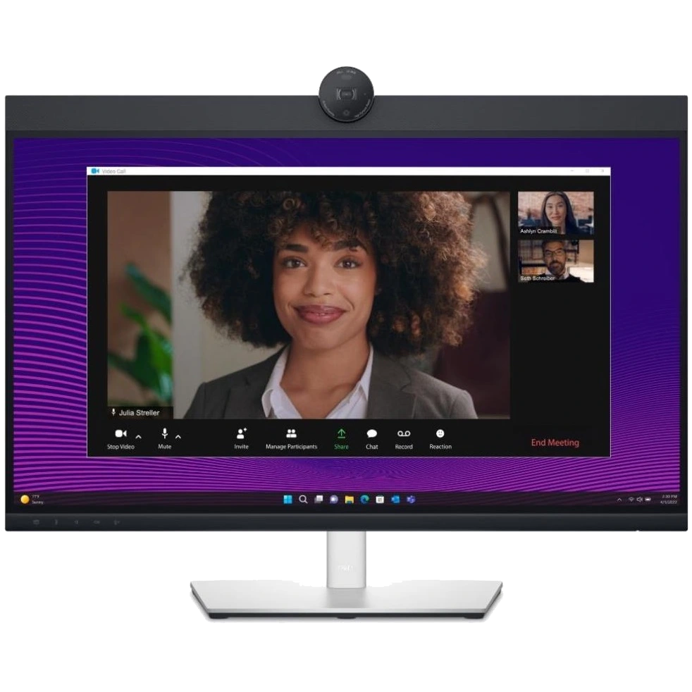 Монітор Dell P2724DEB 27 дюйма 2560x1140 Монітор Dell P2724DEB 27 дюйма 2560x1140