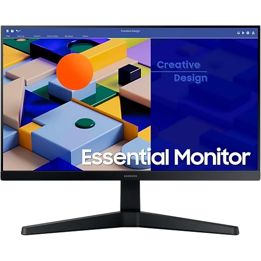 Монитор SAMSUNG LS22C310EAIXCI 22 дюйма 1920x1080 Монитор SAMSUNG LS22C310EAIXCI 22 дюйма 1920x1080