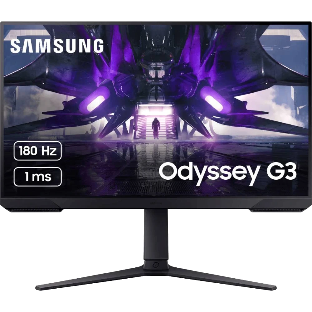 Монитор SAMSUNG LS24DG300EIXCI 24 дюйма 1920x1080 Монитор SAMSUNG LS24DG300EIXCI 24 дюйма 1920x1080