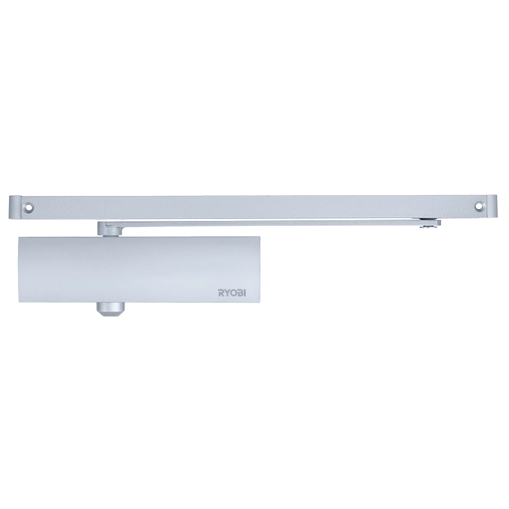Дотягувач RYOBI 1200 D-1200T SILVER Дотягувач RYOBI 1200 D-1200T SILVER
