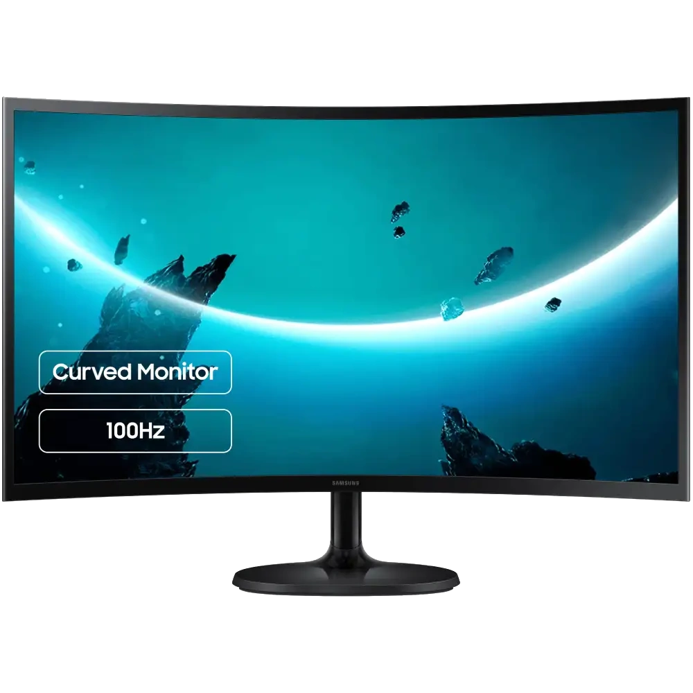 Монитор SAMSUNG LS27D360GAIXCI 27 дюйма 1920x1080 Монитор SAMSUNG LS27D360GAIXCI 27 дюйма 1920x1080