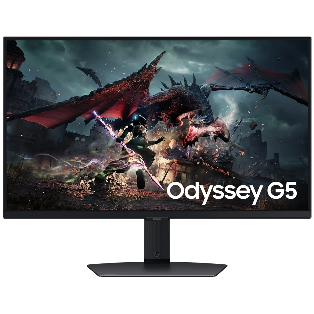 Монитор SAMSUNG LS27DG500EIXCI 27 дюйма 2560x1080 Монитор SAMSUNG LS27DG500EIXCI 27 дюйма 2560x1080