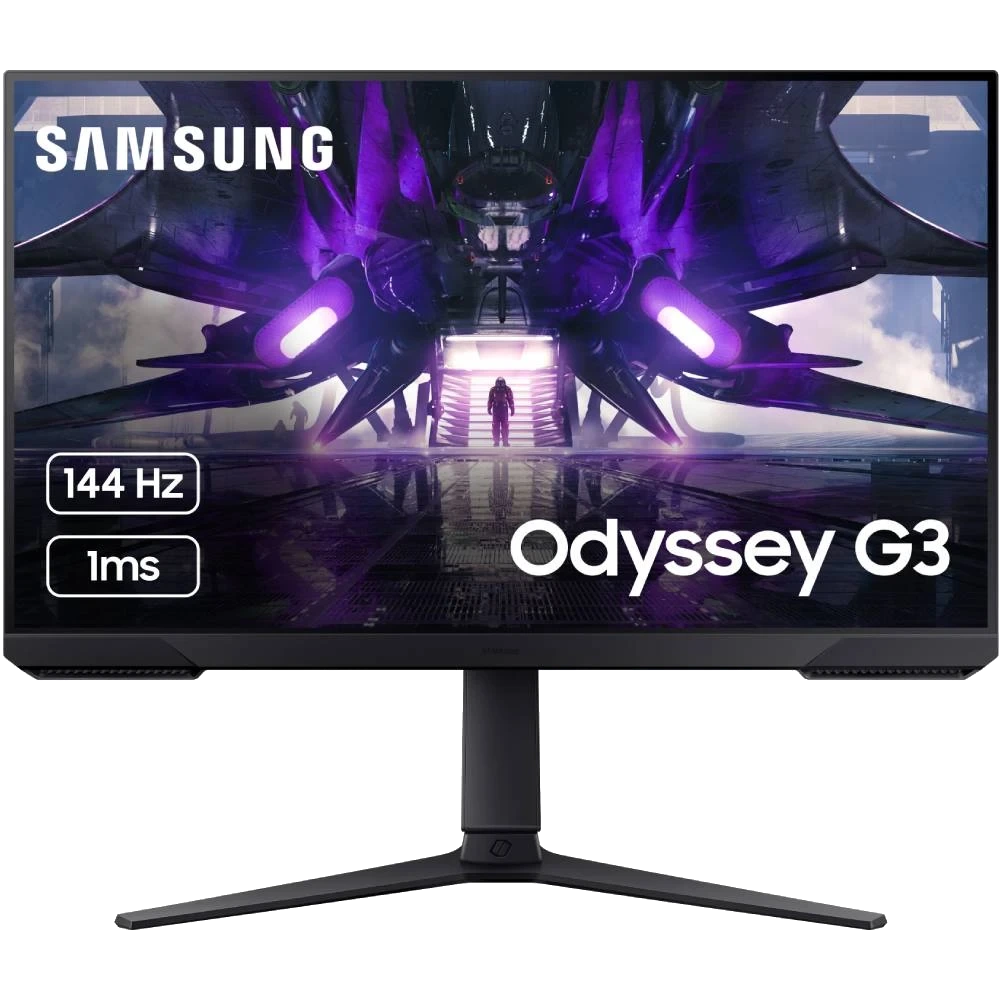 Монитор SAMSUNG LS27DG300EIXCI 27 дюйма 1920x1080 Монитор SAMSUNG LS27DG300EIXCI 27 дюйма 1920x1080