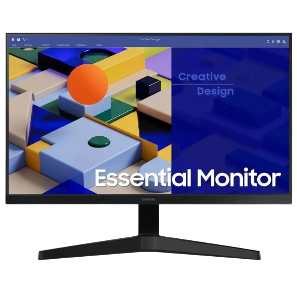 Монитор SAMSUNG LS27C310EAIXCI 27 дюйма 1920×1080 Монитор SAMSUNG LS27C310EAIXCI 27 дюйма 1920×1080
