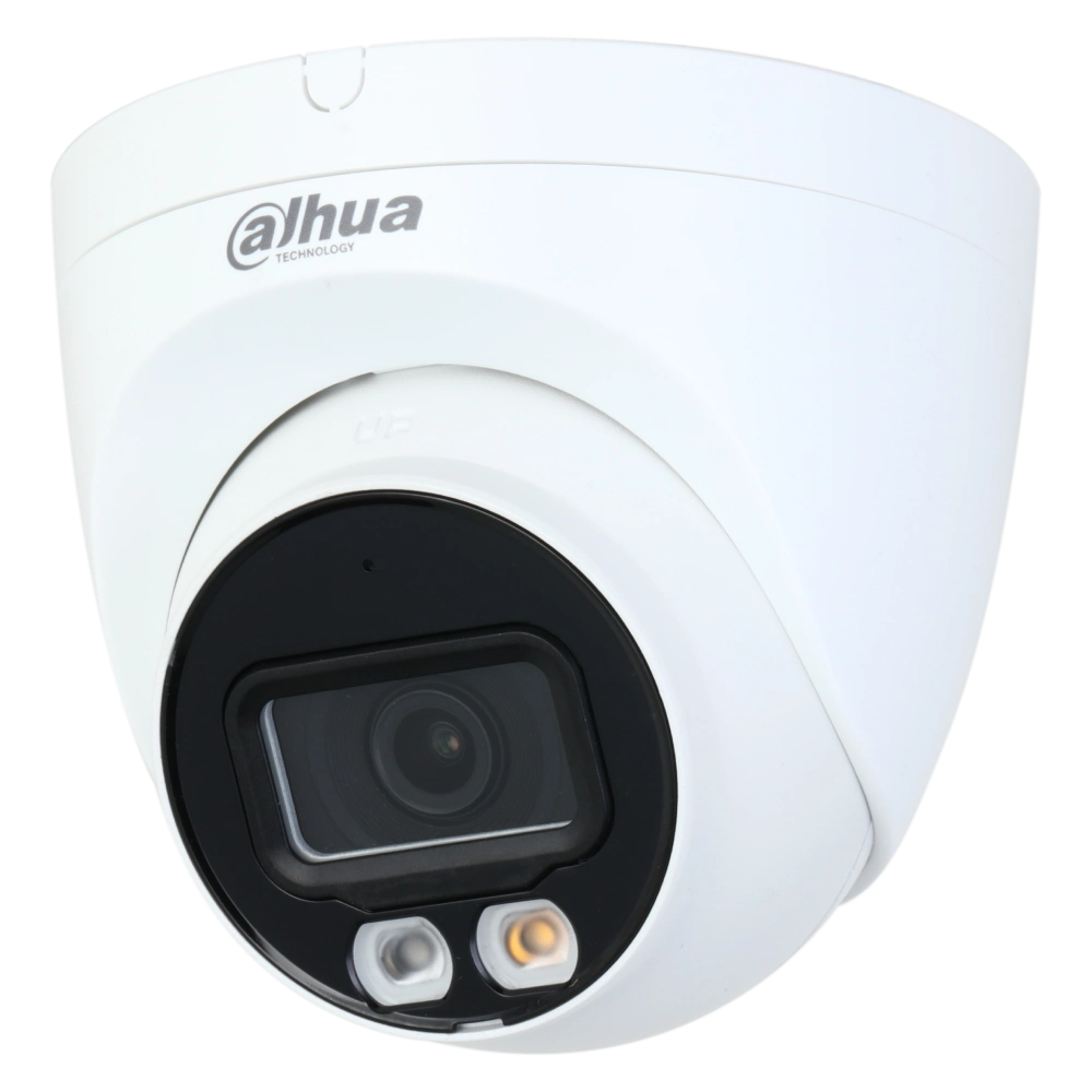 IP відеокамера Dahua DH-IPC-HDW2249T-S-IL 2 МП (2.8мм) с микрофоном IP відеокамера Dahua DH-IPC-HDW2249T-S-IL 2 МП (2.8мм) с микрофоном