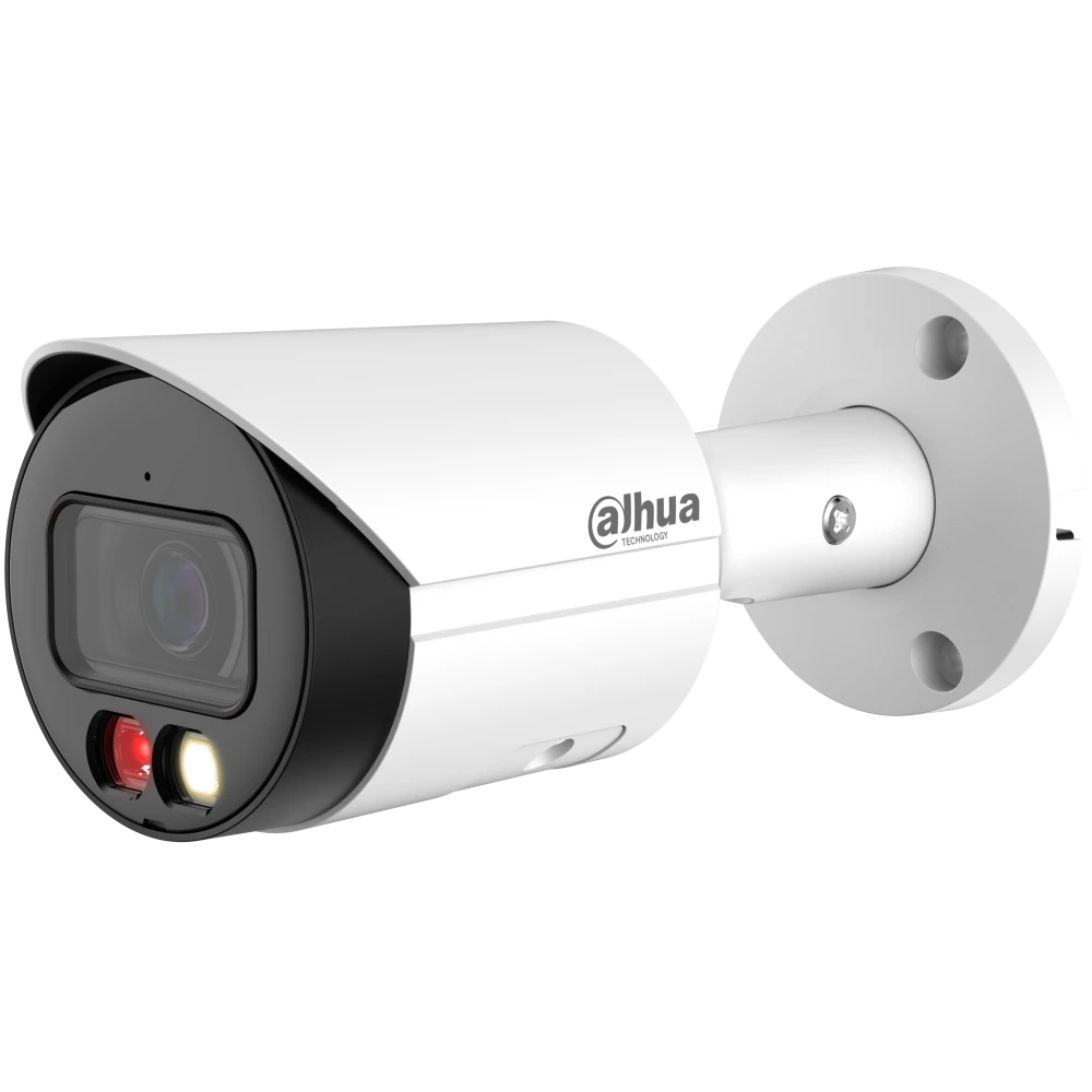 IP відеокамера Dahua DH-IPC-HFW2249S-S-IL 2МП (3.6мм) IP відеокамера Dahua DH-IPC-HFW2249S-S-IL 2МП (3.6мм)