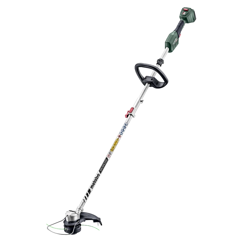 Акумуляторний тример Metabo RTD 18 LTX BL Акумуляторний тример Metabo RTD 18 LTX BL