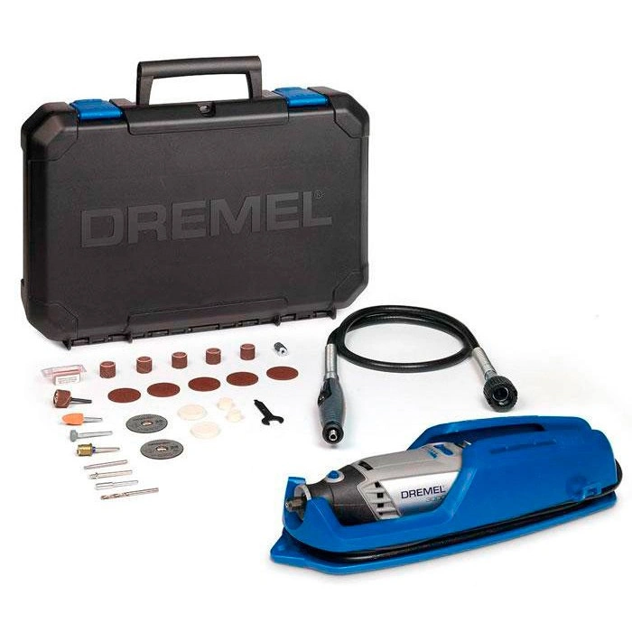 Багатофункціональний інструмент Dremel 3000-1/25 (F0133000JT) Багатофункціональний інструмент Dremel 3000-1/25 (F0133000JT)