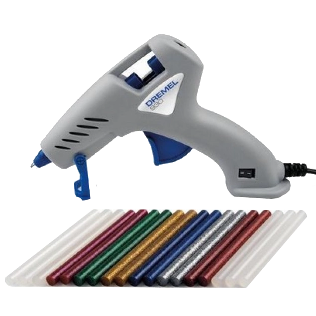 Клеевой пистолет DREMEL 930 JC (F0130930JC)