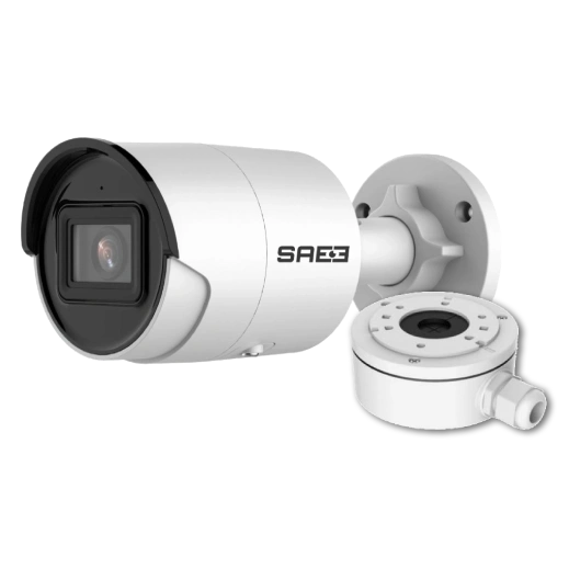 Комплект SafetyEye SE-IPC-4BV12-I4M/4+DS-1280ZJ-XS Комплект SafetyEye SE-IPC-4BV12-I4M/4+DS-1280ZJ-XS