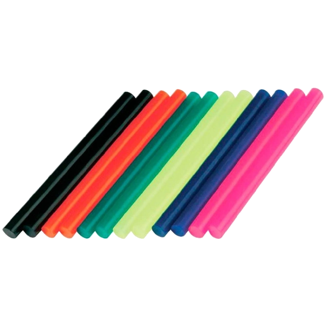 Клеевые стержни Dremel (GG05) 2615GG05JA 7 мм 105°
