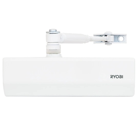 Дотягувач RYOBI *1500 D-1554 GLOSSY_WHITE Дотягувач RYOBI *1500 D-1554 GLOSSY_WHITE