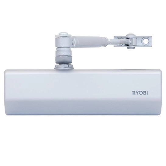Дотягувач RYOBI *1500 D-1554 SILVER Дотягувач RYOBI *1500 D-1554 SILVER