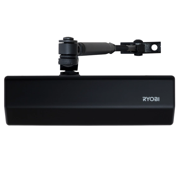 Дотягувач RYOBI *1500 D-1554 BLACK Дотягувач RYOBI *1500 D-1554 BLACK