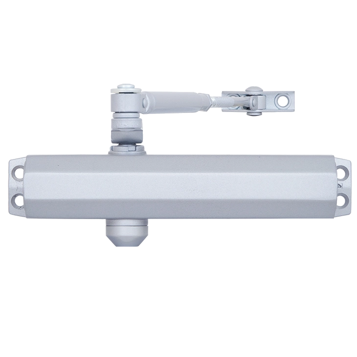 Доводчик RYOBI 2000 D-2005V SILVER Доводчик RYOBI 2000 D-2005V SILVER