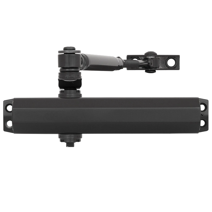 Доводчик RYOBI 2000 D-2005V GREY_ANTHRACITE Доводчик RYOBI 2000 D-2005V GREY_ANTHRACITE