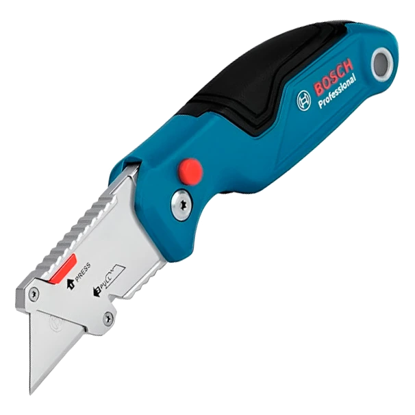 Складаний ніж Bosch Professional Складаний ніж Bosch Professional