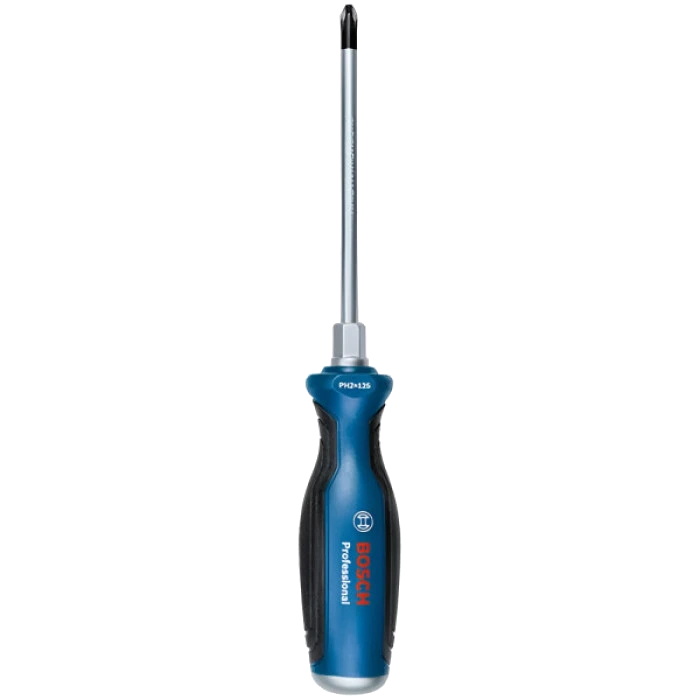 Викрутка Bosch Ph2 Professional 125 мм Викрутка Bosch Ph2 Professional 125 мм