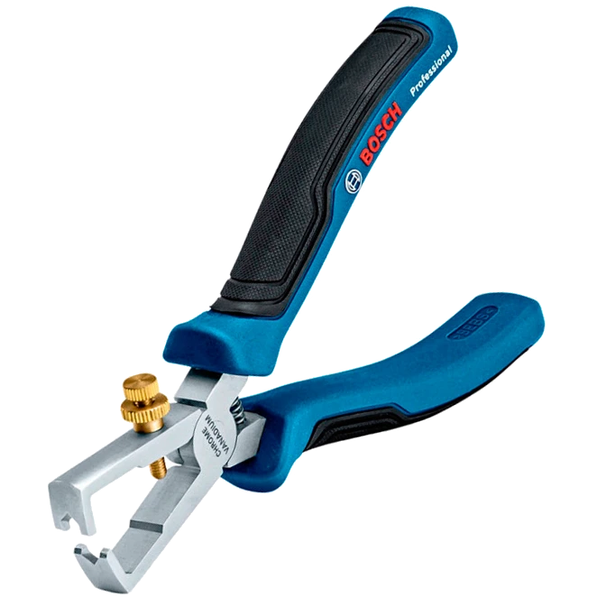 Знімач ізоляції Bosch Professional 160 мм Знімач ізоляції Bosch Professional 160 мм