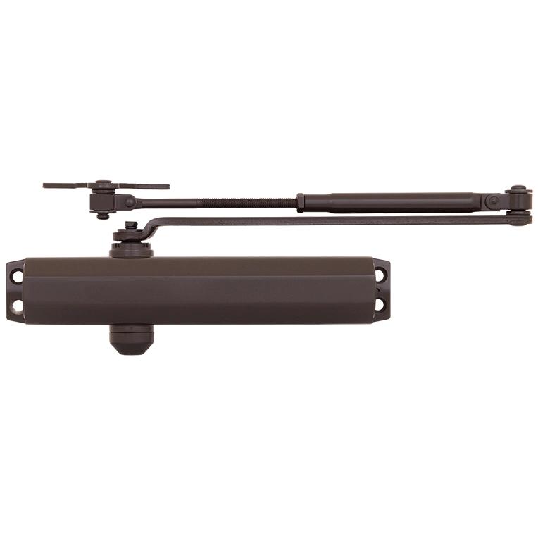 Дотягувач RYOBI D-2005V DARK_BRONZE BC UNIV_ARM Дотягувач RYOBI D-2005V DARK_BRONZE BC UNIV_ARM
