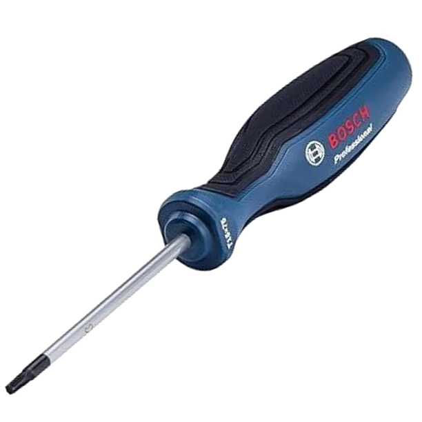 Викрутка Bosch T15 Professional 75 мм Викрутка Bosch T15 Professional 75 мм