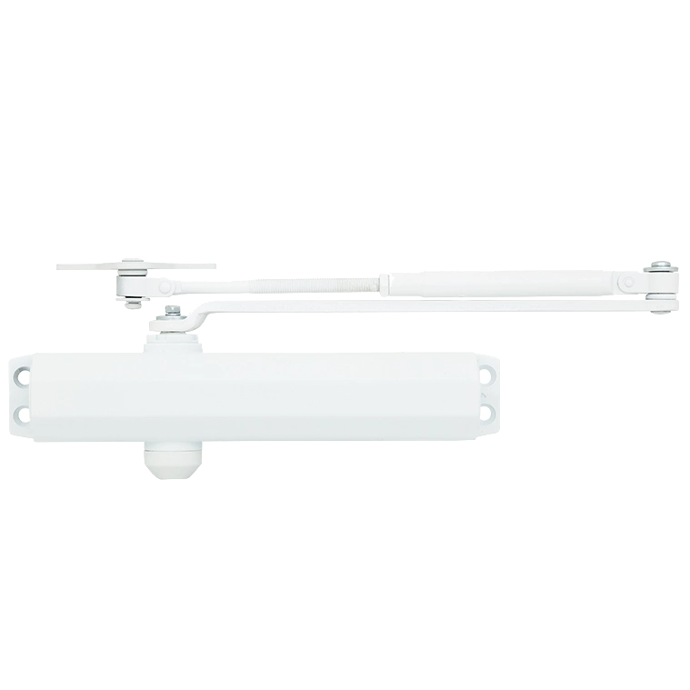 Дотягувач RYOBI D-2005V SILVER BC GLOSSY_WHITE Дотягувач RYOBI D-2005V SILVER BC GLOSSY_WHITE