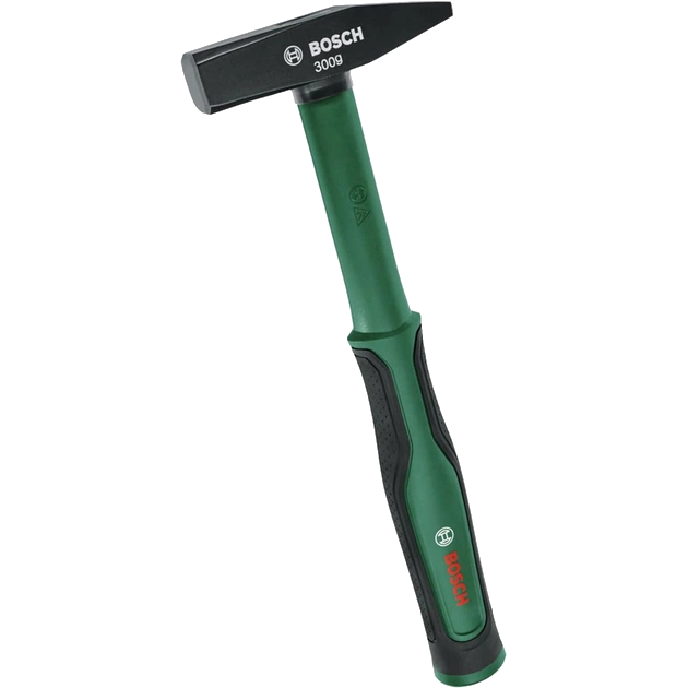 Молоток слюсарний Bosch (1600A027PH) 300 г Молоток слюсарний Bosch (1600A027PH) 300 г