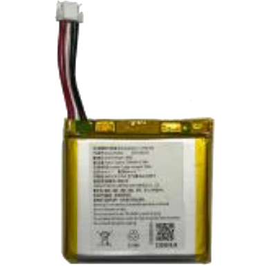 Акумулятор для камери Hikvision DS-MH1310-M1 Акумулятор для камери Hikvision DS-MH1310-M1