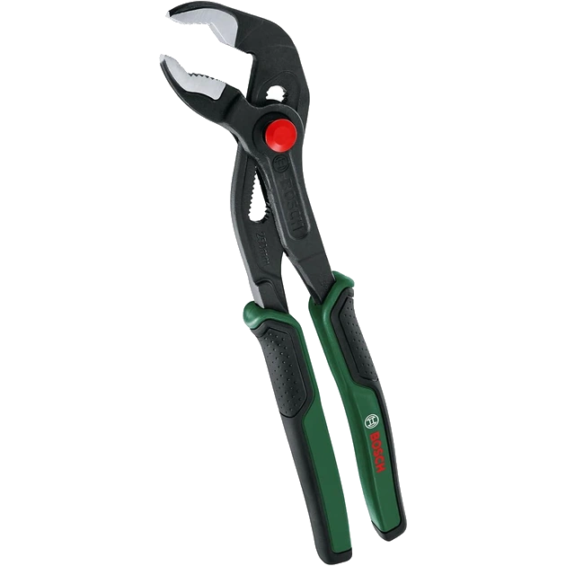 Кліщі для водяного насосу Bosch (1600A027PR) 250 мм Кліщі для водяного насосу Bosch (1600A027PR) 250 мм