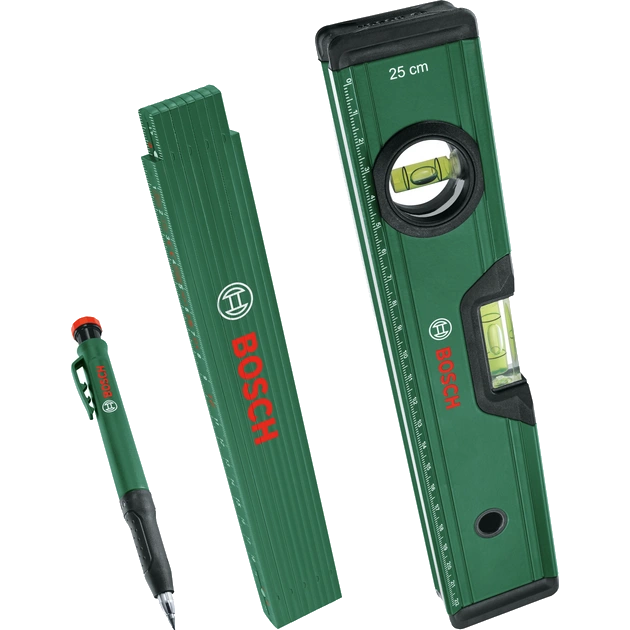 Набір для маркування Bosch (1600A02W7S) Набір для маркування Bosch (1600A02W7S)
