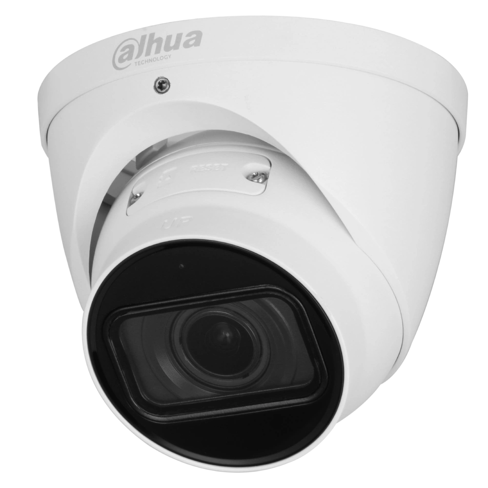 IP відеокамера Dahua IPC-HDW5442T-ZE-2712-S3 4МП (2.7-12мм) с микрофоном