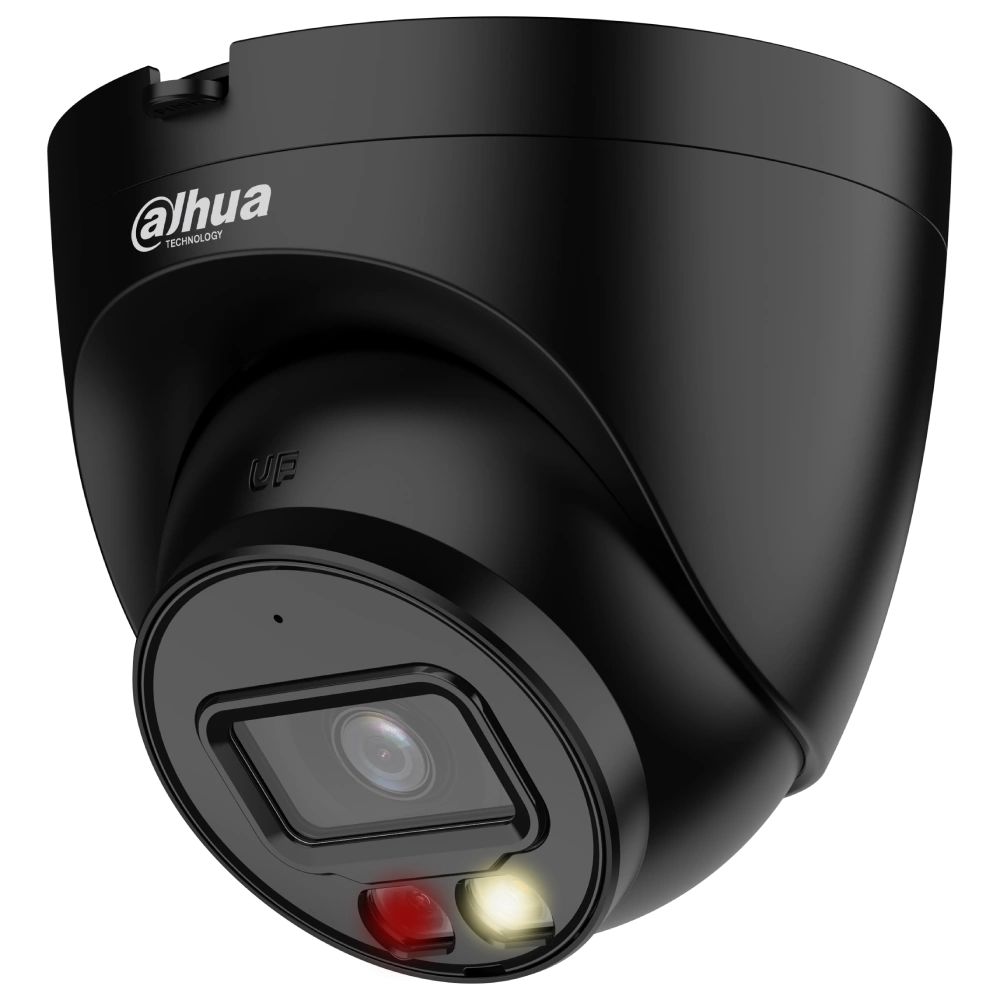 IP відеокамера Dahua DH-IPC-HDW2249T-S-IL-BE 2 МП (2.8мм) с микрофоном IP відеокамера Dahua DH-IPC-HDW2249T-S-IL-BE 2 МП (2.8мм) с микрофоном