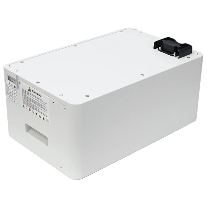 Модульная литиевая аккумуляторная батарея FelicityESS LUX-X-96050HMG01 102.4В 50А•ч 50А Модульная литиевая аккумуляторная батарея FelicityESS LUX-X-96050HMG01 102.4В 50А•ч 50А