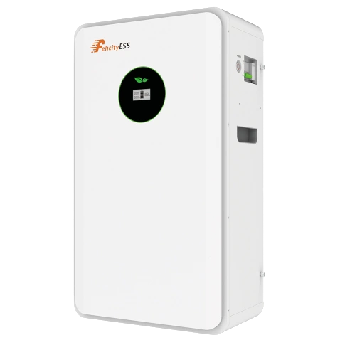 Літієва акумуляторна батарея FelicityESS LUX-E-48200LG03 48В 200А•ч 150А Літієва акумуляторна батарея FelicityESS LUX-E-48200LG03 48В 200А•ч 150А