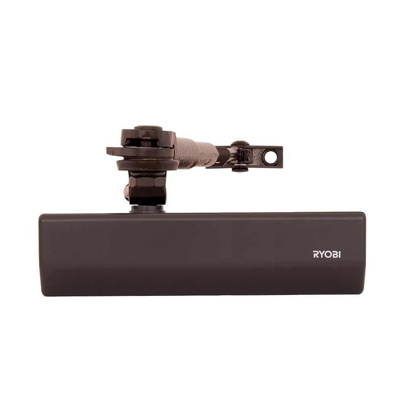 Дотягувач накладний RYOBI 2000 DS-2055V DARK BRONZE