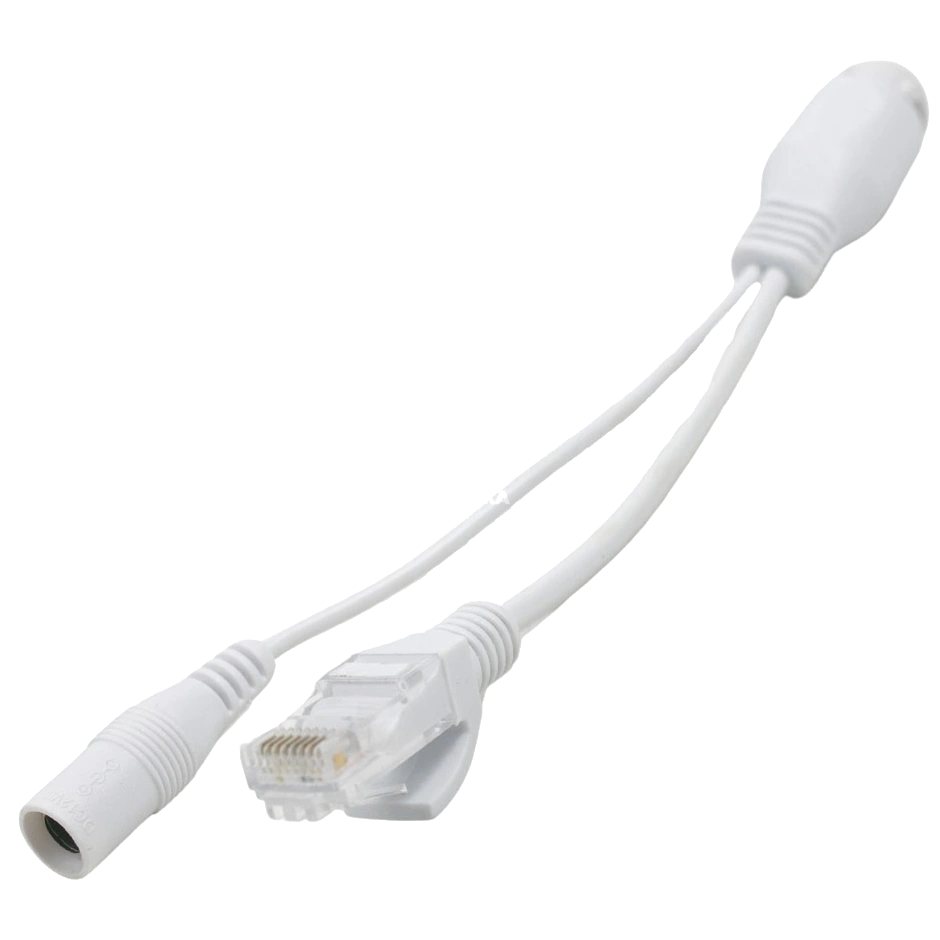 Перехідник Passive PoE IP+DC - Extender over UTP Waterproof (влагозащищенный)