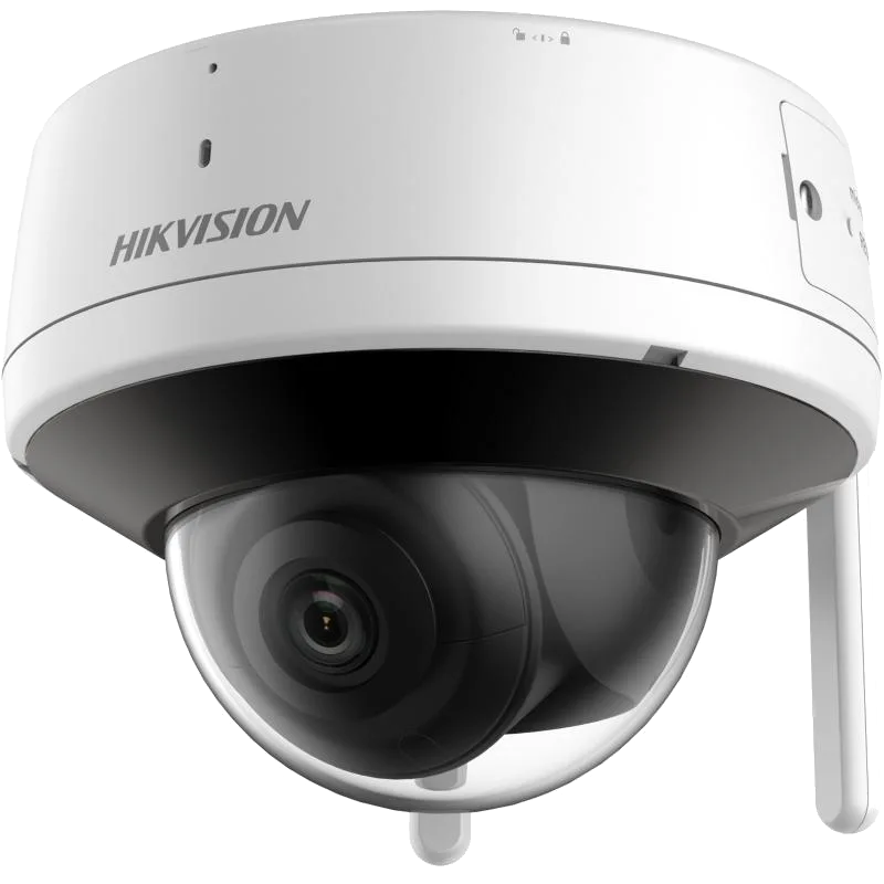 IP відеокамера Hikvision DS-2CV2141G2-IDW(W) (2.8мм) IP відеокамера Hikvision DS-2CV2141G2-IDW(W) (2.8мм)