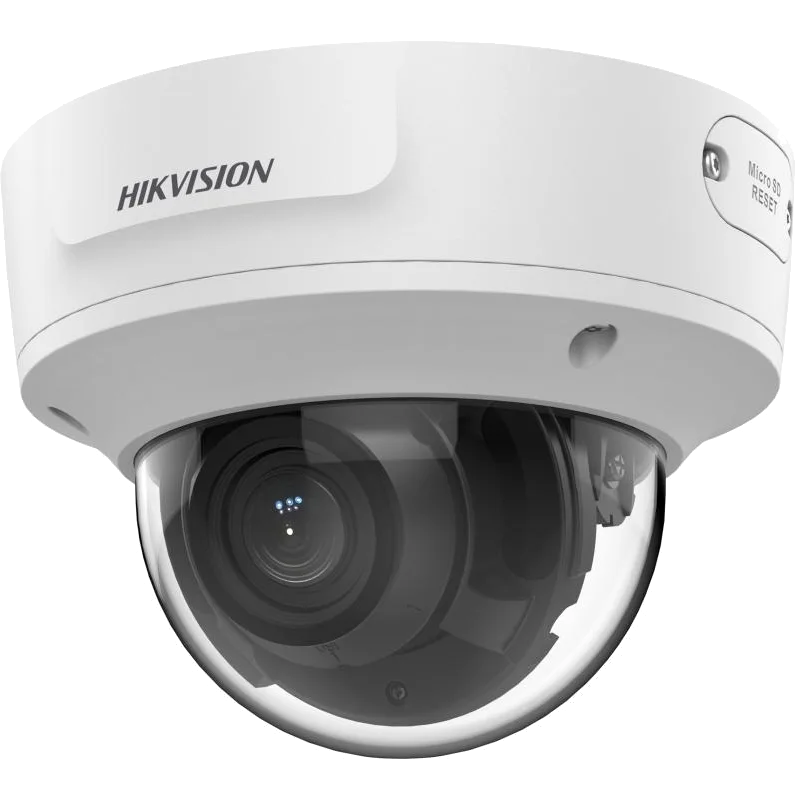 IP відеокамера Hikvision DS-2CD3746G2T-IZS(H)eF (2.7-13.5мм)