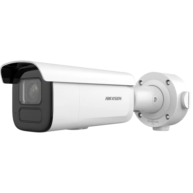 IP відеокамера Hikvision DS-2CD3643G2-IZSU (B) (2.7-13.5мм)