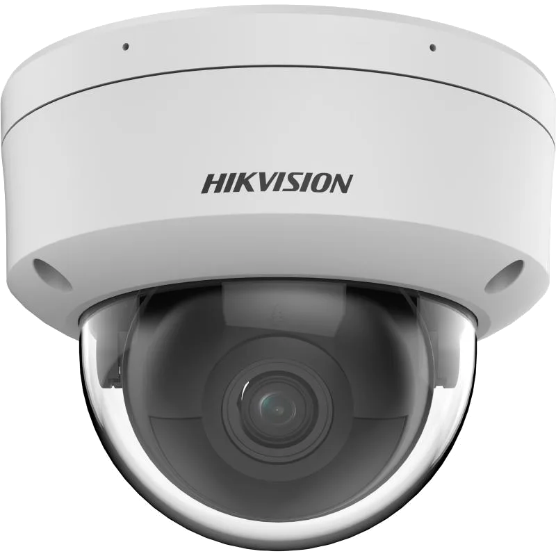 IP відеокамера Hikvision DS-2CD3146G2-ISU (H)(eF) (2.8мм)
