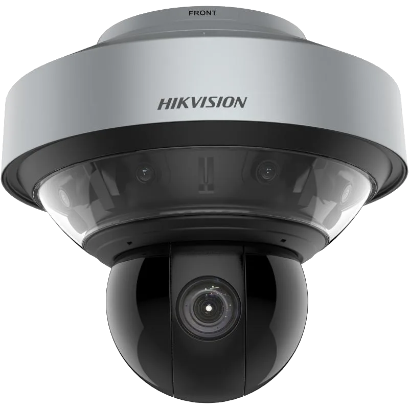 PTZ відеокамера Hikvision DS-2DP8A440IXG-LF/832(F0)(B)