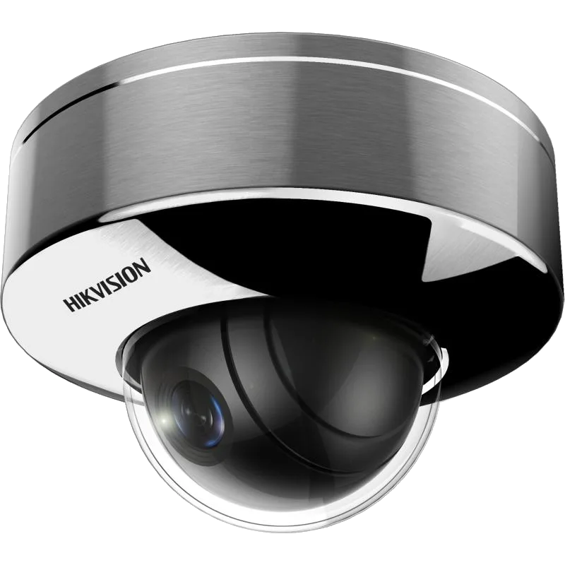 Вибухозахищена IP камера Hikvision DS-2XE6145G0-HS (O-STD)/304 (2.8мм) Вибухозахищена IP камера Hikvision DS-2XE6145G0-HS (O-STD)/304 (2.8мм)