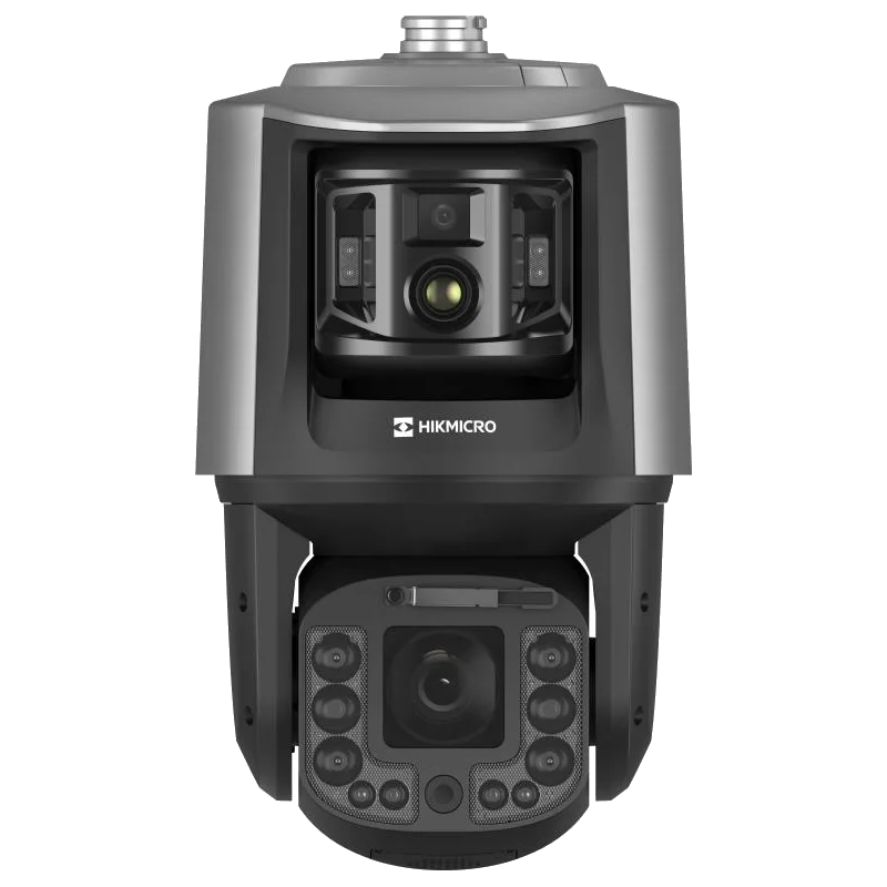 PTZ видеокамера Hikmicro HM-TX3840-25/G0/T1