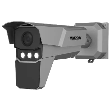IP відеокамера Hikvision iDS-TCM403-GR/POE/0832