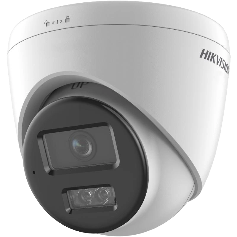 IP відеокамера Hikvision DS-2CD3361G2E-LIU (2.8мм) с микрофоном