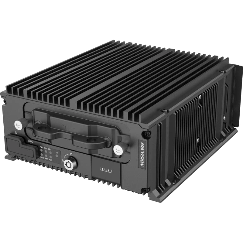 Мобільний відеореєстратор Hikvision AE-MN7083(RJ45) Мобільний відеореєстратор Hikvision AE-MN7083(RJ45)