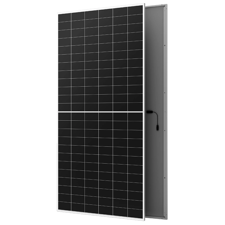 Сонячна панель AIKO G645-MCH72Dw 645Вт Dual-glass Bifacial (двусторонняя) Сонячна панель AIKO G645-MCH72Dw 645Вт Dual-glass Bifacial (двусторонняя)